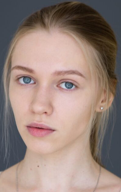 фото Алиса Мазурина