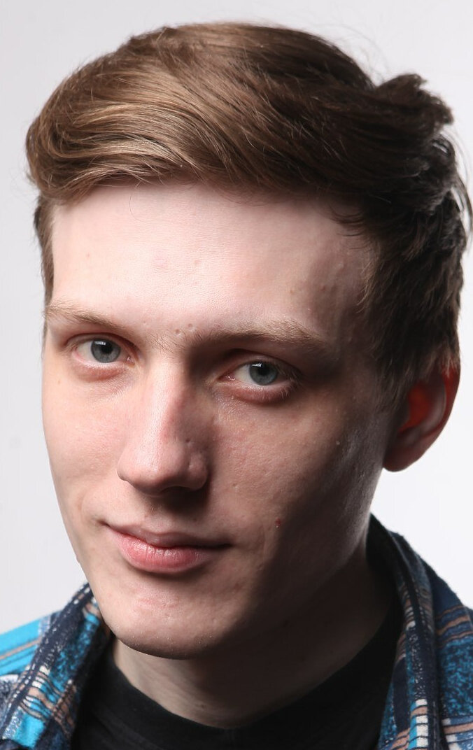 фото Константин Безгодов