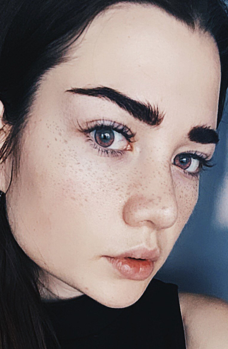 фото Анна Веселова