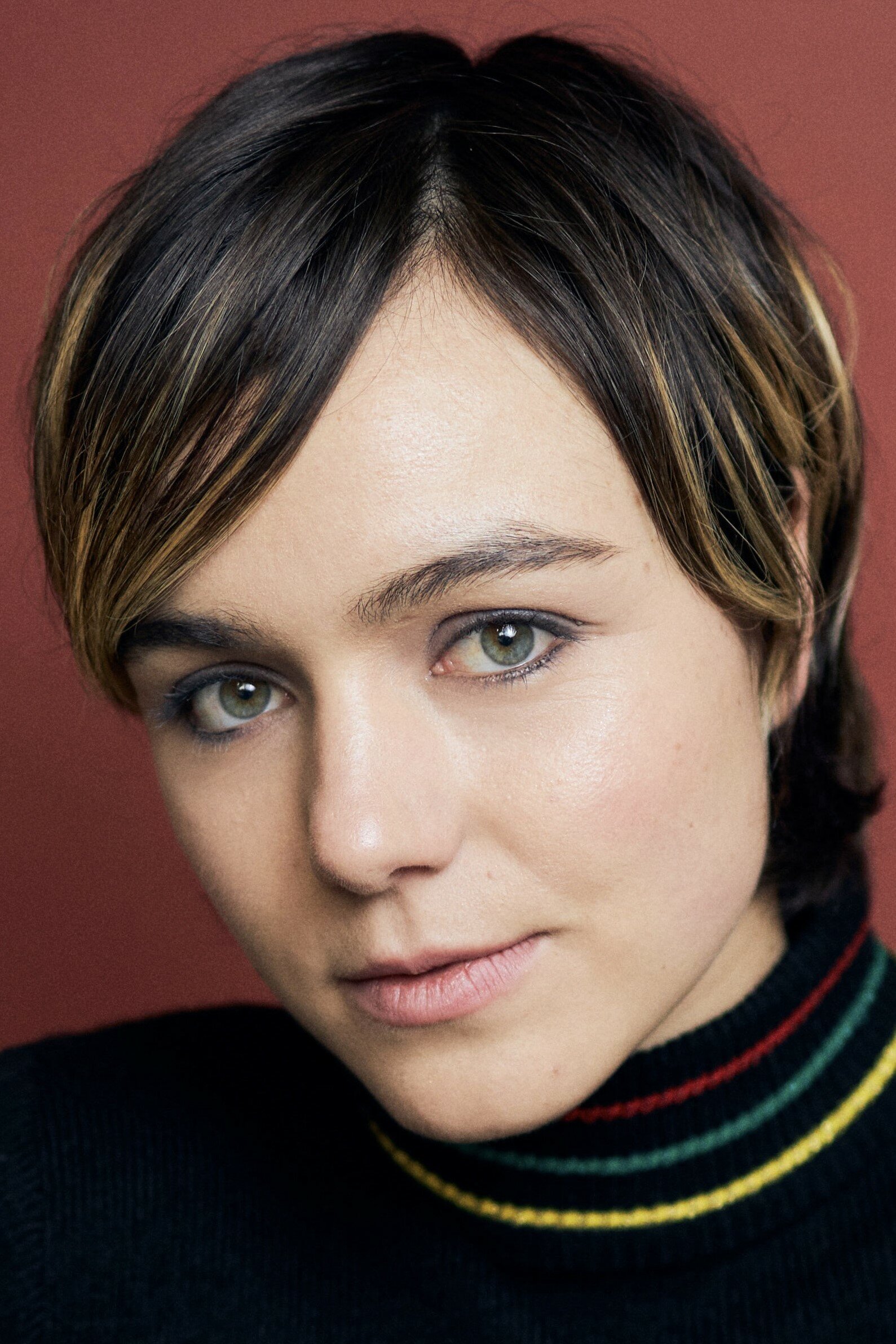 фото Луиза Гроссманн