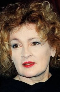 фото Ингрид Кавен