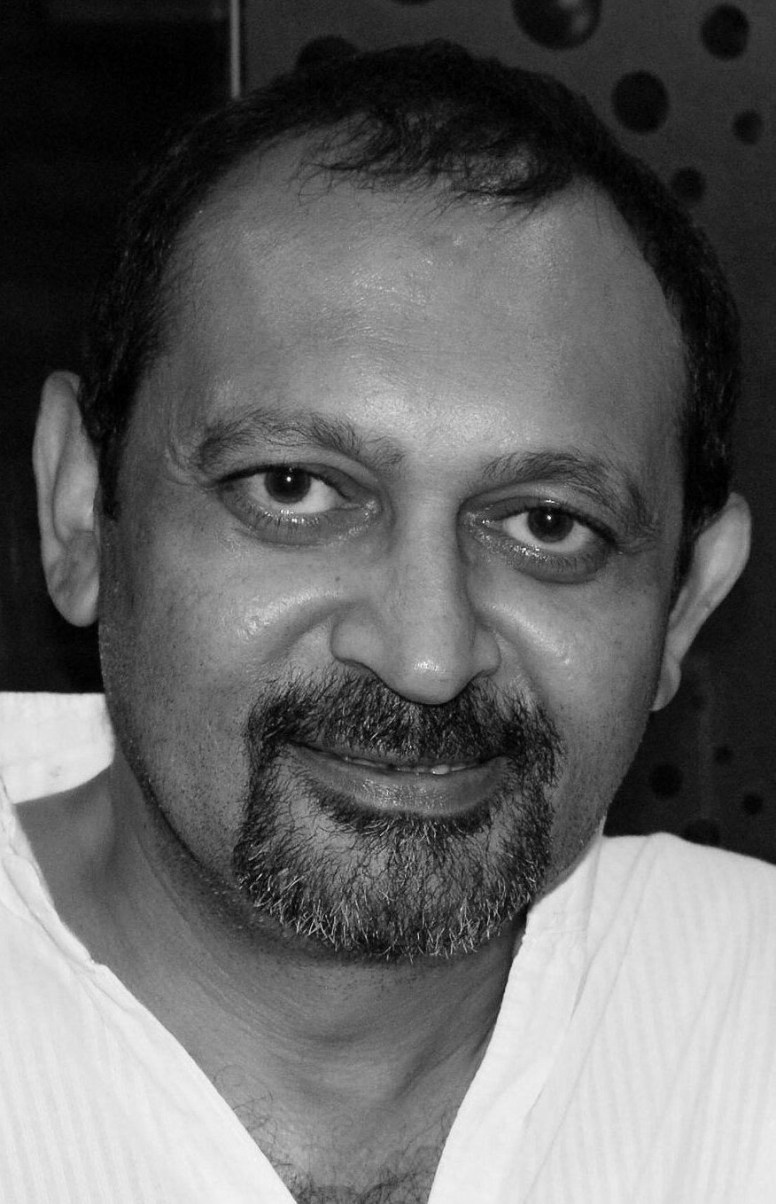 фото Акхил Мишра