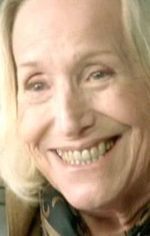 фото Моник Кутюрье