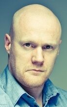 фото Фредерик Френе