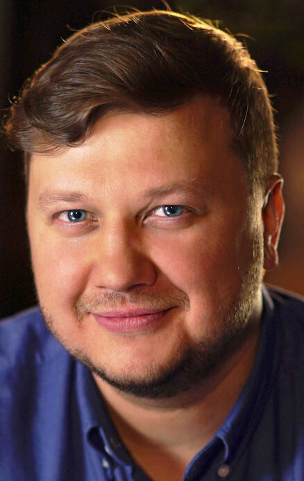 фото Антон Денисов