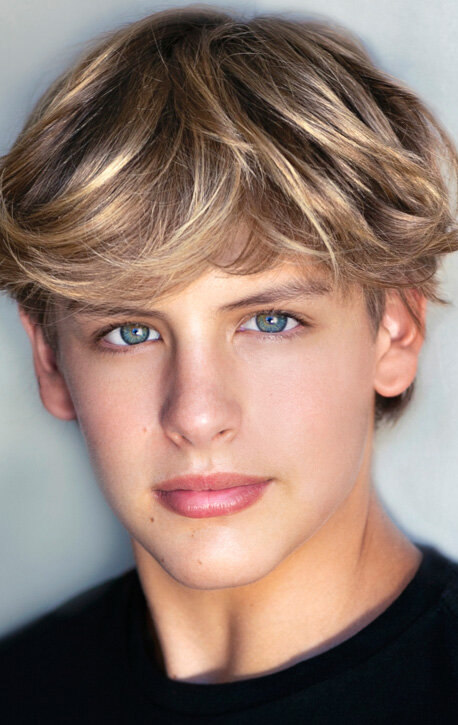 фото Дженсен Геринг