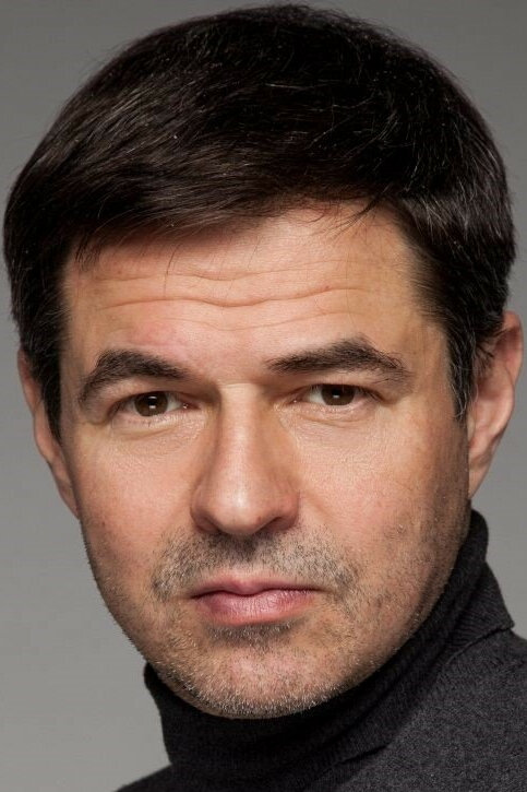 фото Марк Гаврилов