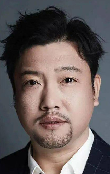 фото Цзя Бин