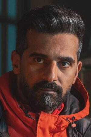 фото Мохамед Абдель Рахман Хамаки