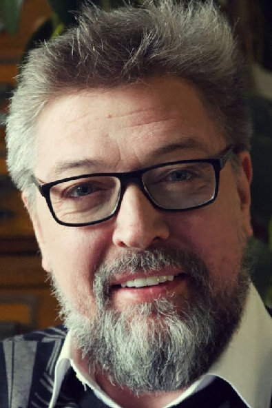 фото Кирилл Радциг