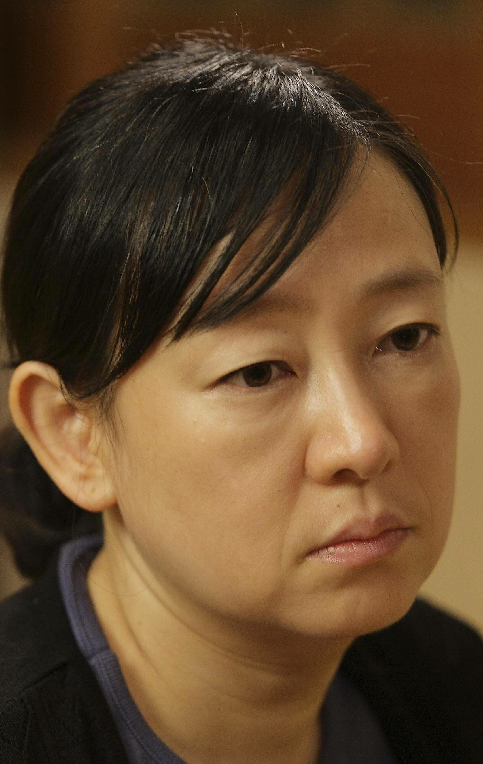 фото Ким Со-сук