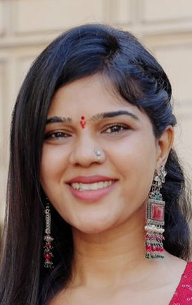 фото Кхуши Шах