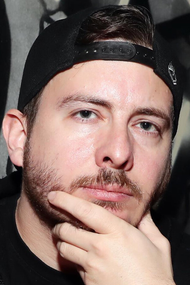 фото Мартин Погл