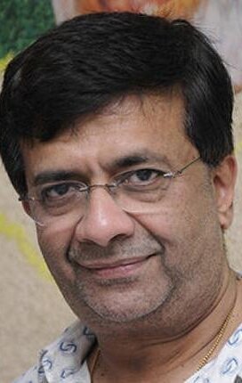 фото И.Г. Махендран