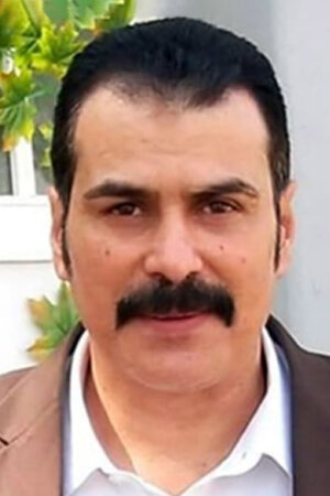 фото Мухтар Кхан