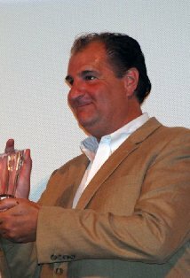 фото Стивен Файнберг