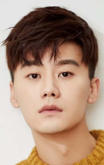 фото Ли Бинхуэй