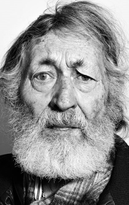 фото Виктор Ротин