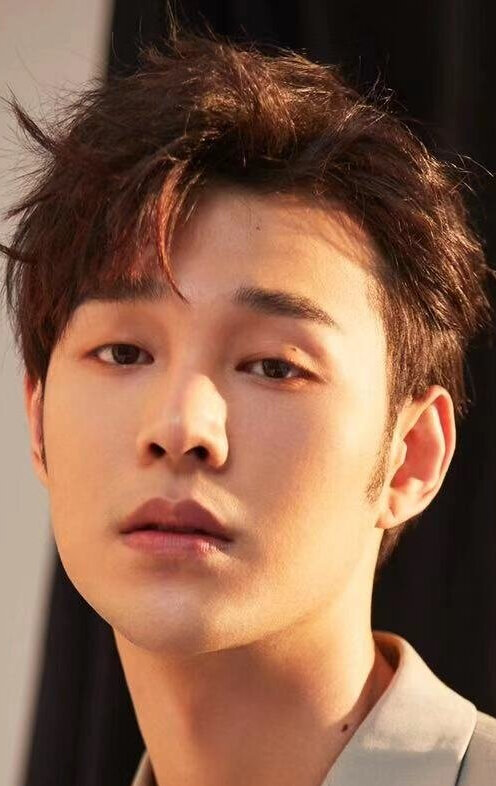 фото Юань Хао