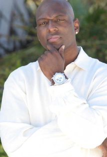 фото Энтони С. Холл