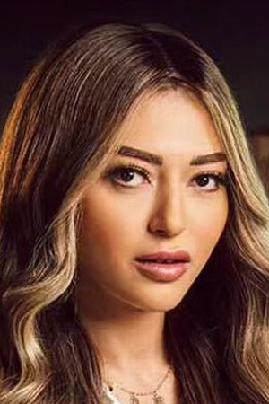 фото Майар Эль Гейти