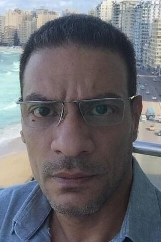 фото Imad Al Bahhat