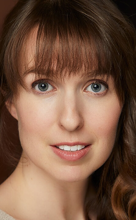 фото Кэти Остин