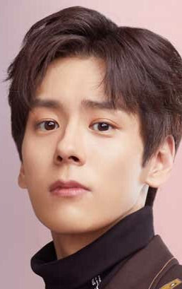 фото Вэй Чжэмин