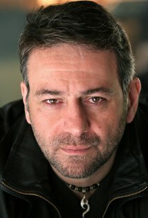 фото Гленн Такакджян