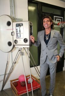 фото Умберто Аречига