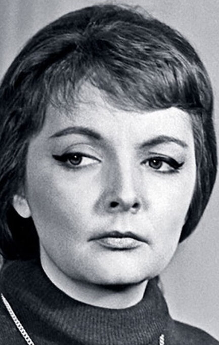 фото Эльвира Бруновская