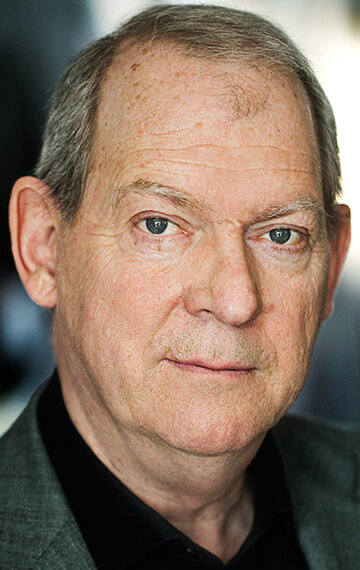 фото Клаус Бюэ