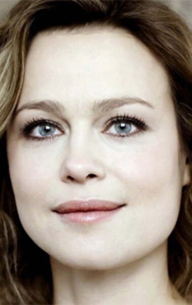 фото Хелли Факрайд