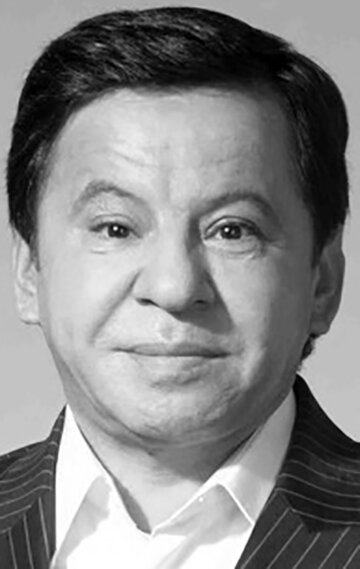 фото Абид Асомов