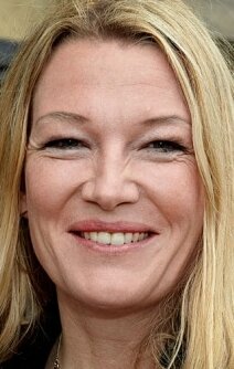 фото Анне-Грете Бьяруп Риис