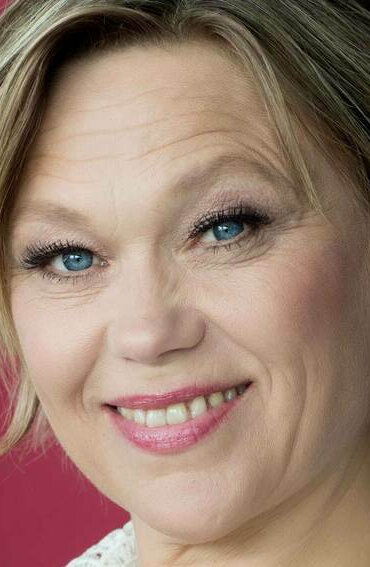 фото Софи Стугор