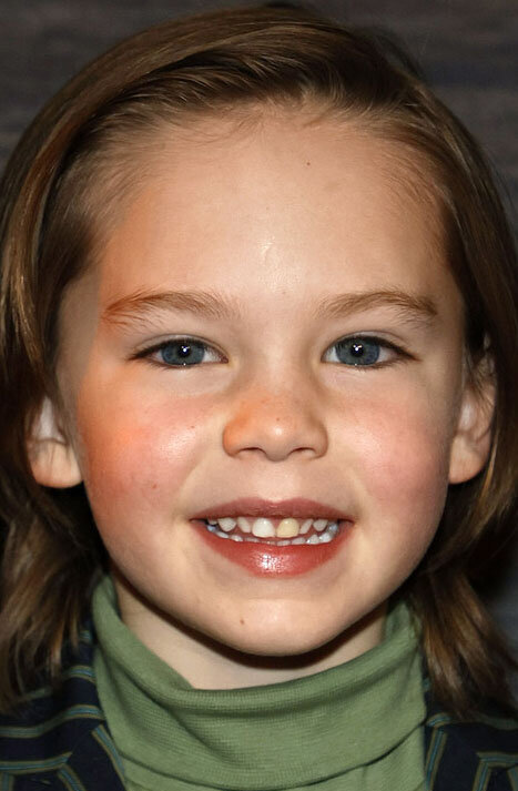 фото Оди Рик