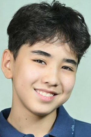 фото Айбар Тангыт