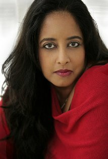 фото Patti-Anne Ali