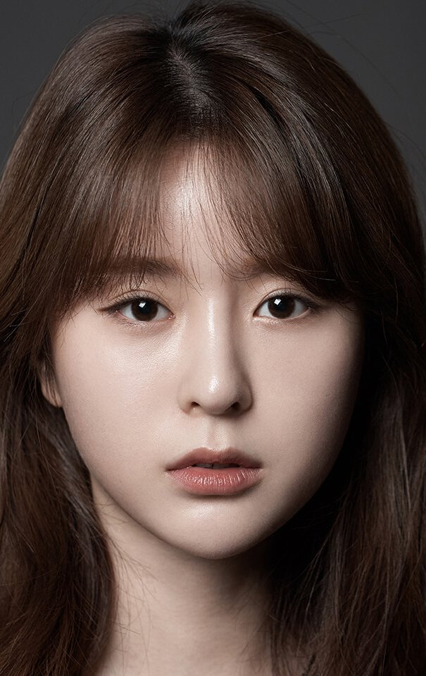 фото Ким Ну-ри