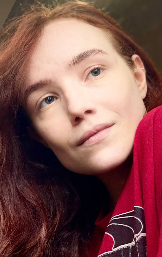 фото Ксения Беляева