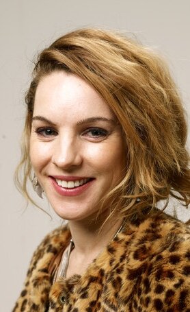 фото Келли Кэмпбелл