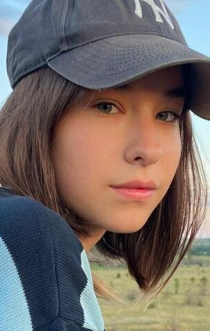 фото Варвара Титченко