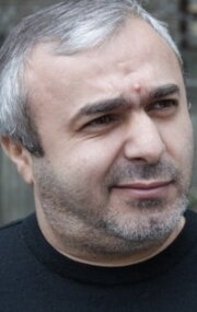 фото Армен Адилханян