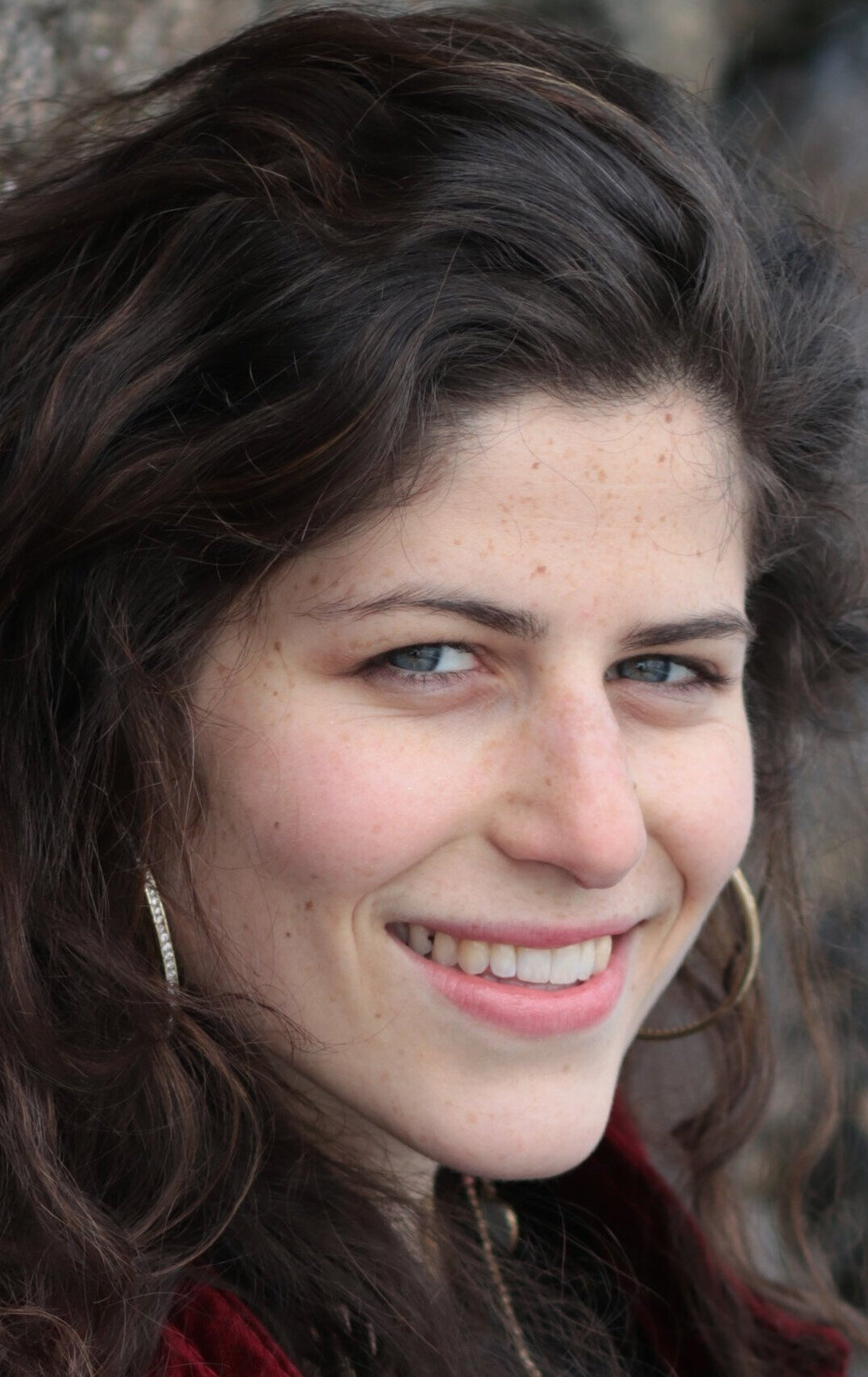 фото Лиа Калиш