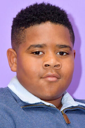 фото Ахмад Кейдж