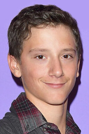 фото Гейдж Накин