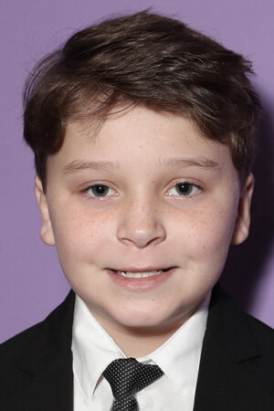 фото Кшиштоф Мейн