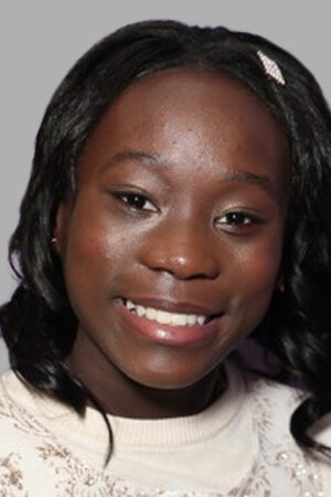 фото Ромири Росс