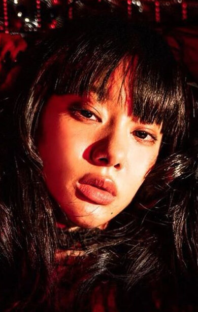 фото Бэмби Нака